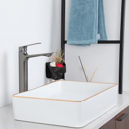 Смеситель для раковины Frap F1052-69