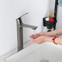 Смеситель для раковины Frap F1052-69