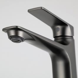 Смеситель для раковины Frap F1052-69