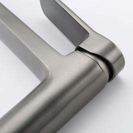 Смеситель для раковины Frap F1062-29