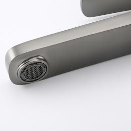 Смеситель для раковины Frap F1062-29