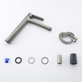 Смеситель для раковины Frap F1062-29