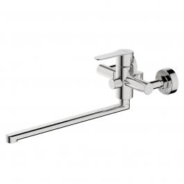 Смеситель для ванны Frap F22801-2