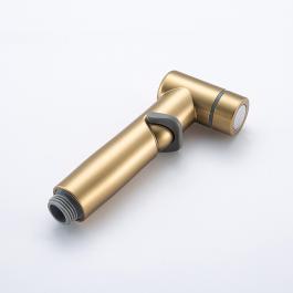 Смеситель с гигиеническим душем Frap F2075-3