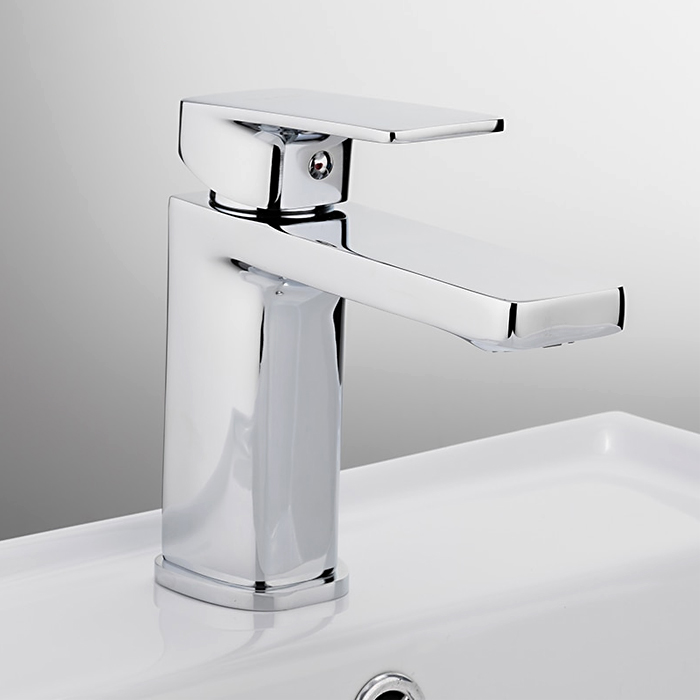 Смеситель для раковины Frap F1046