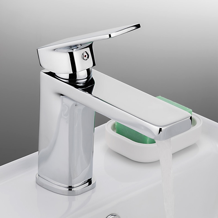 Смеситель для раковины Frap F1046