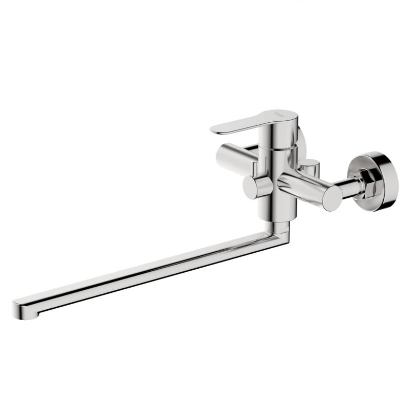 Смеситель для ванны Frap F22801-2