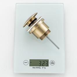 Донный клапан Frap F62-13