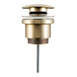 Донный клапан Frap F62-13