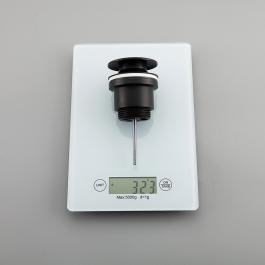 Донный клапан Frap F62-7