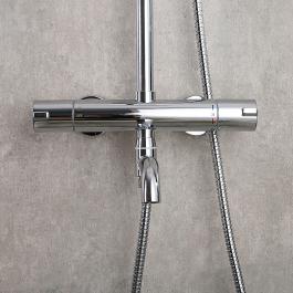 Душевая стойка Frap F24006