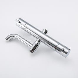 Душевая стойка Frap F24006
