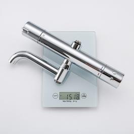 Душевая стойка Frap F24006