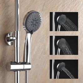 Душевая стойка Frap F2416