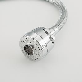 Смеситель для кухни Frap F4302-B