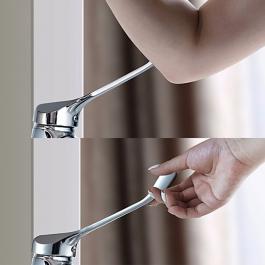 Смеситель для кухни Frap F4954