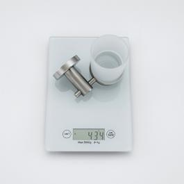 Стакан Frap F30106