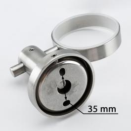 Стакан Frap F30106