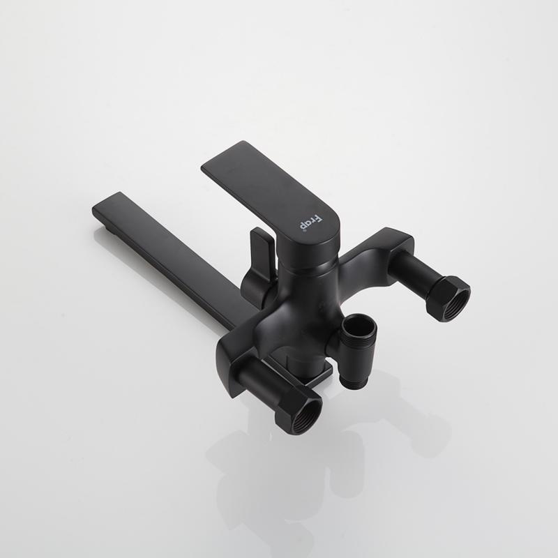 Душевая стойка Frap F2471-6