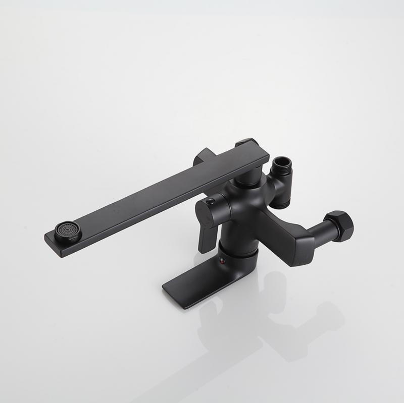 Душевая стойка Frap F2471-6