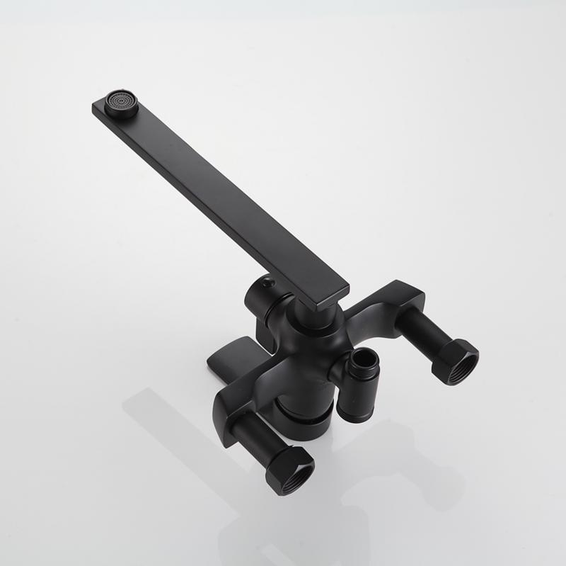 Душевая стойка Frap F2471-6