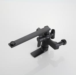 Душевая стойка Frap F2471-6