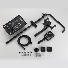Душевая стойка Frap F2471-6