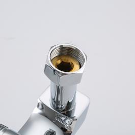 Душевая стойка Frap F2471