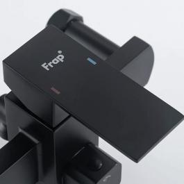 Смеситель для ванны Frap F22802-26