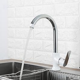 Смеситель для кухни Frap F4031