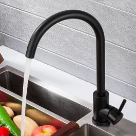 Смеситель для кухни Frap F40899-4
