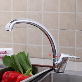 Смеситель для кухни Frap F4113-2
