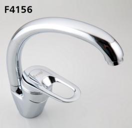 Смеситель для кухни Frap F4156