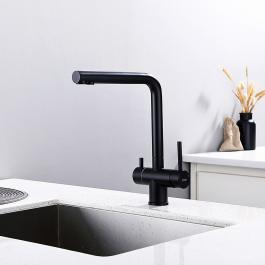 Смеситель для кухни Frap F43899-36