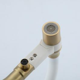 Смеситель для кухни Frap F4397-3