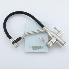 Смеситель для кухни Frap F4397-5