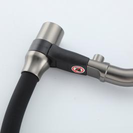 Смеситель для кухни Frap F4397-9