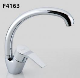 Смеситель для кухни Frap F4163