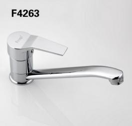 Смеситель для кухни Frap F4263