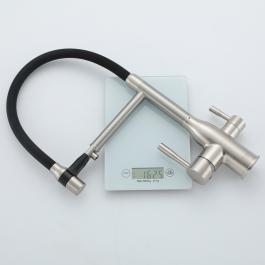 Смеситель для кухни Frap F4398-5