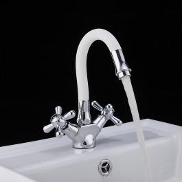 Смеситель для кухни Frap F4425