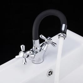 Смеситель для кухни Frap F4425