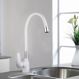 Смеситель для кухни Frap F4453-03