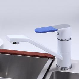 Смеситель для кухни Frap F4534