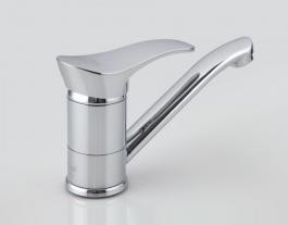 Смеситель для кухни Frap F4501-2