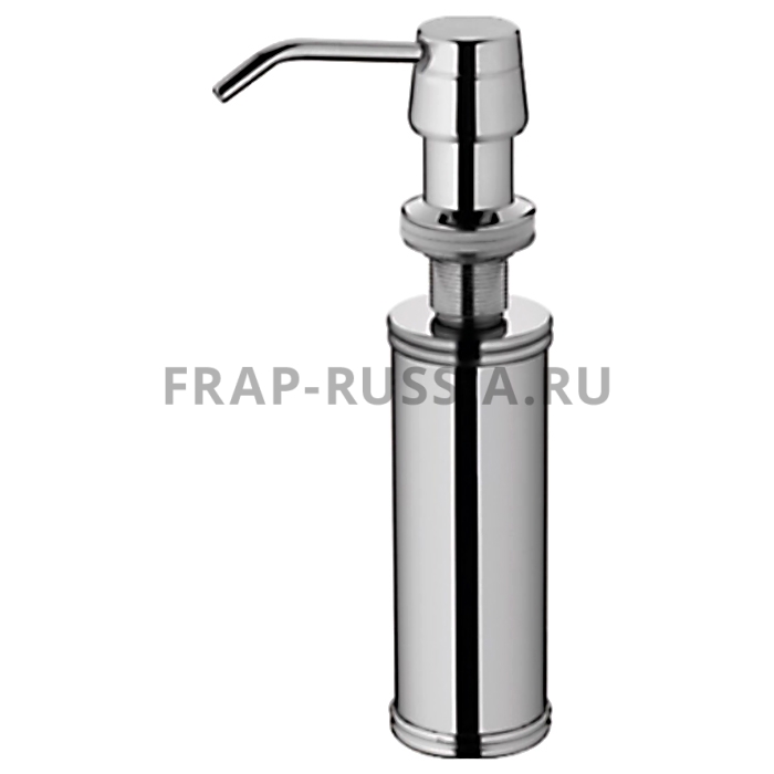 Дозатор жидкого мыла Frap F405