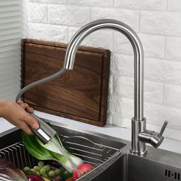 Смеситель для кухни Frap F60899-1